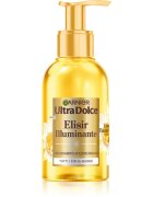 Garnier Ultra Doux Elisir Illuminante mocné zesvětlující sérum s heřmánkem 120 ml