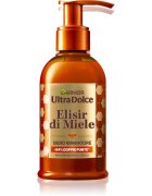 Garnier Ultra Doux Sweet Honey Elixir regenerační sérum pro poškozené vlasy 115 ml