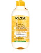 Garnier Vitamin C čisticí a odličovací micelární voda 400 ml