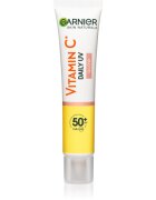 Garnier Vitamin C denní rozjasňující UV fluid SPF 50+ 40 ml