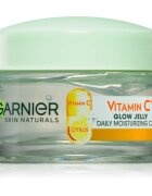 Garnier Vitamin C hydratační gel pro rozjasnění pleti 50 ml