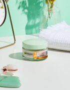 Garnier Vitamin C hydratační gel pro rozjasnění pleti 50 ml