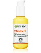 Garnier Vitamin C krémové sérum pro rozjasnění pleti s vitamínem C 50 ml