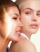 Garnier Vitamin C rozjasňující čisticí gel na obličej 200 ml