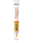Garnier Vitamin C rozjasňující oční krém s vitaminem C 15 ml