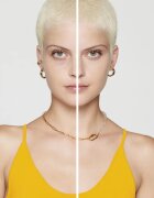 Garnier Vitamin C rozjasňující oční krém s vitaminem C 15 ml