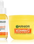 Garnier Vitamin C sada pro péči o pleť