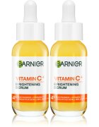 Garnier Vitamin C sada pro rozjasnění pleti