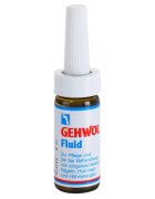 Gehwol Classic ošetření zarostlých nehtů změkčení mozolů a kuřích ok 15 ml