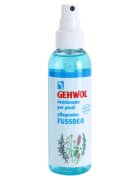 Gehwol Classic osvěžující deodorant na nohy s rostlinnými extrakty 150 ml