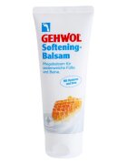 Gehwol Classic pečující balzám pro hedvábně hladké nohy a chodidla 125 ml