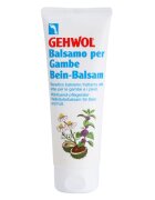 Gehwol Classic zklidňující balzám na nohy 125 ml