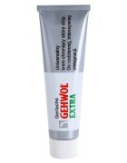 Gehwol Extra univerzální krém na nohy s širokospektrální účinností 75 ml