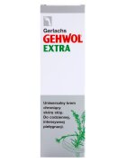 Gehwol Extra univerzální krém na nohy s širokospektrální účinností 75 ml