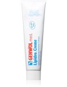 Gehwol Lipidro Cream krém na nohy pro suchou a citlivou pokožku 125 ml