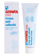 Gehwol MED. intenzivní zvláčňující krém na zrohovatělou pokožku 75 ml