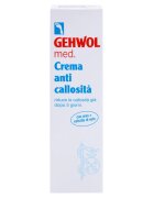 Gehwol MED. intenzivní zvláčňující krém na zrohovatělou pokožku 75 ml