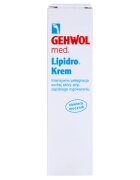 Gehwol MED. krém na nohy pro suchou a citlivou pokožku 20 ml