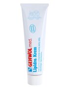 Gehwol MED. krém na nohy pro suchou a citlivou pokožku 75 ml