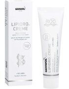 Gehwol MED. krém na nohy pro suchou a citlivou pokožku 75 ml