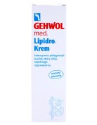 Gehwol MED. krém na nohy pro suchou a citlivou pokožku 75 ml
