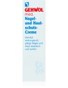 Gehwol MED. ochranný krém na nehty a nehtovou kůžičku 15 ml
