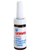 Gehwol MED. ochranný olej na pokožku a nehty na nohou proti plísňovým infekcím 15 ml