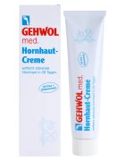 Gehwol MED. zvláčňující krém na zrohovatělou pokožku 125 ml