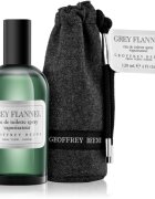 Geoffrey Beene Grey Flannel toaletní voda + obal 120 ml