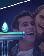 Gillette Blue II Plus jednorázová holítka pro muže 14 ks