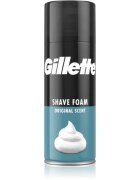 Gillette Classic Sensitive pěna na holení pro muže 400 ml