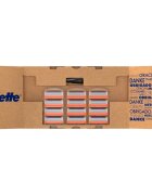 Gillette Fusion5 holicí strojek + náhradní břity 13 ks