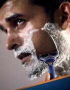 Gillette Fusion5 Sensitive sada na holení