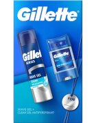 Gillette Gift Set dárková sada pro muže