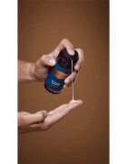 Gillette King C. Face & Stubble Moisturizer hydratační krém na obličej a vousy pro muže 100 ml