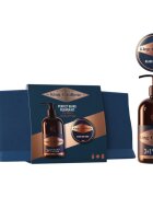 Gillette King C. Perfect Beard Regimen Kit dárková sada pro muže