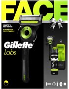 Gillette Labs Gift Set dárková sada na holení