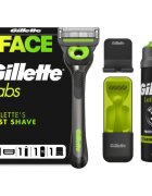 Gillette Labs Gift Set dárková sada na holení