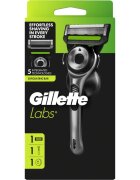 Gillette Labs holicí strojek s držákem do sprchy 1 ks