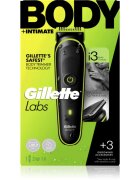 Gillette Labs i3 zastřihovač na intimní partie a tělo pro muže 1 ks