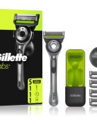 Gillette Labs sada na holení pro muže 1 ks