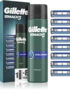 Gillette Mach3 Extra Comfort sada na holení pro muže
