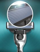 Gillette Mach3 Extra Comfort sada na holení pro muže