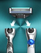 Gillette Mach3 Extra Comfort sada na holení pro muže