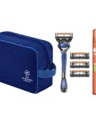 Gillette ProGlide Champions League Special Edition dárková sada pro muže