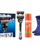 Gillette ProGlide Gift Set dárková sada na holení