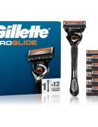 Gillette ProGlide holicí strojek + náhradní břity 13 ks