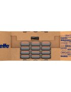 Gillette ProGlide holicí strojek + náhradní břity 13 ks