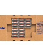 Gillette ProGlide náhradní břity 20 ks