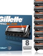 Gillette ProGlide náhradní břity 8 ks